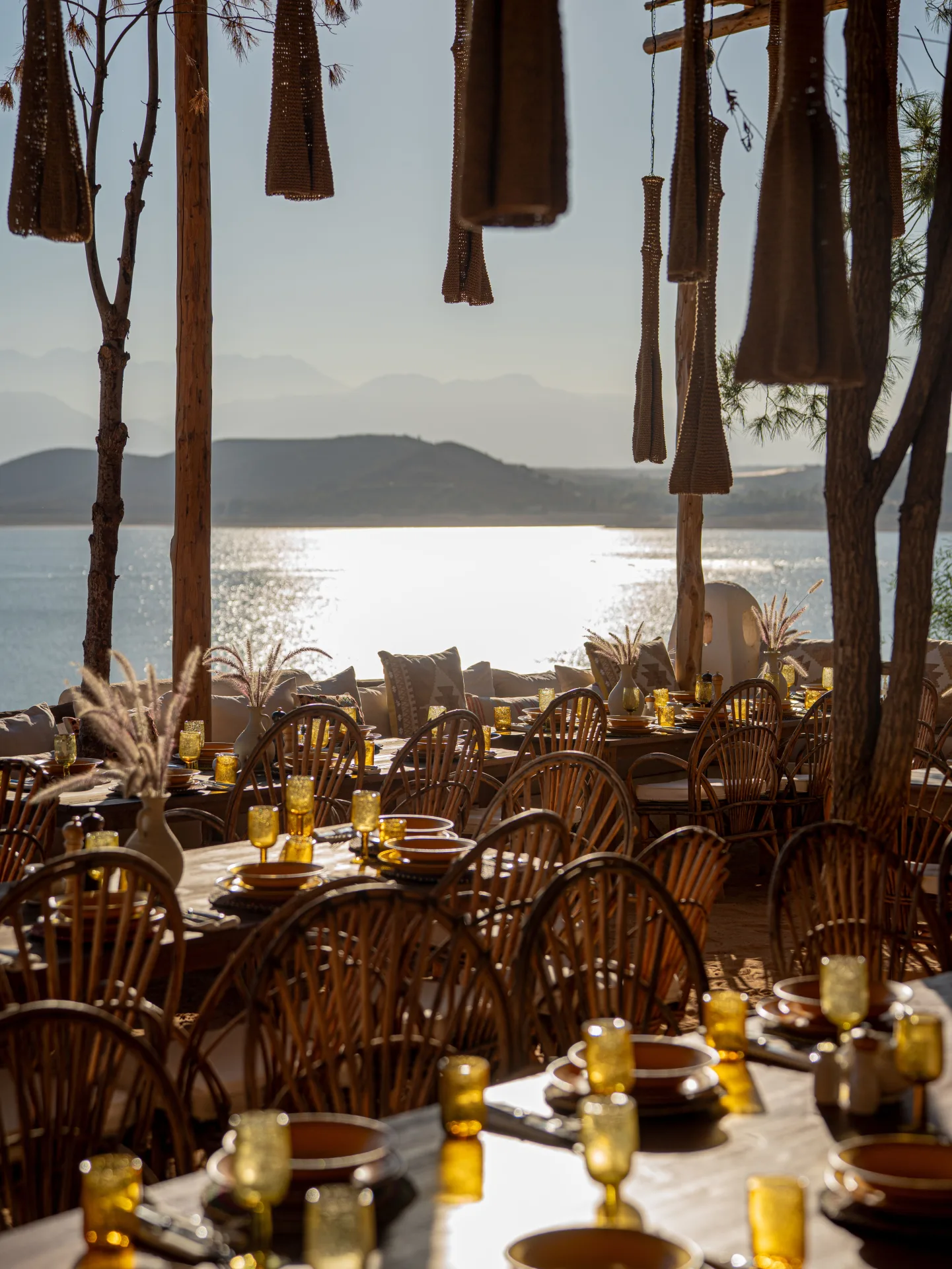 đặt phòng Oceanfront villa Anh Nguyễn