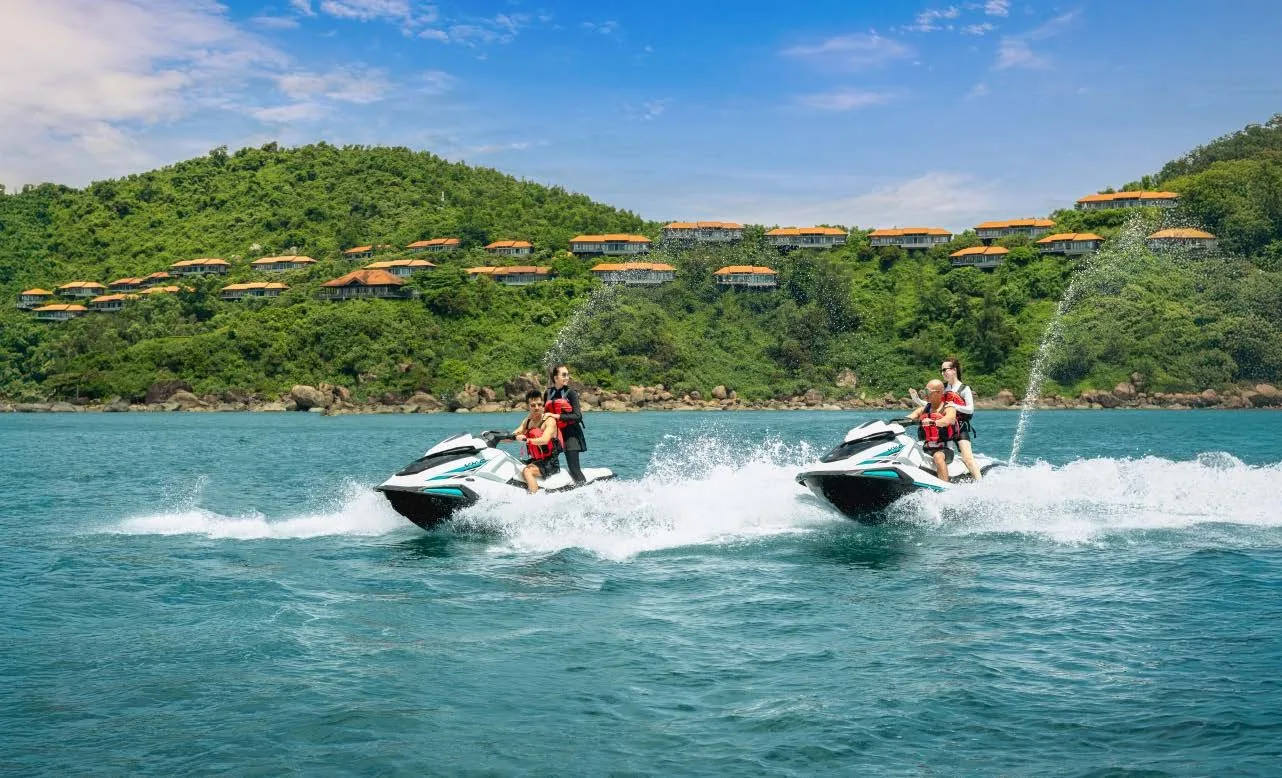 Jet Ski