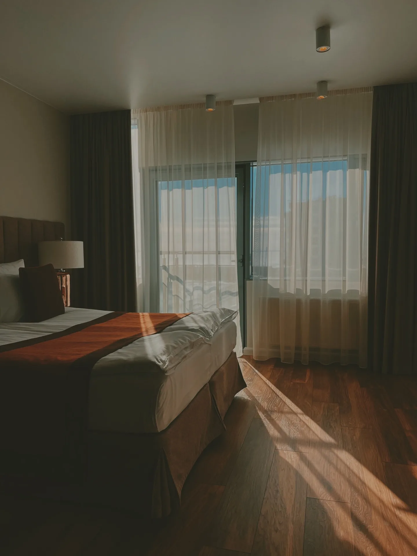 cách giảm phụ thuộc ota