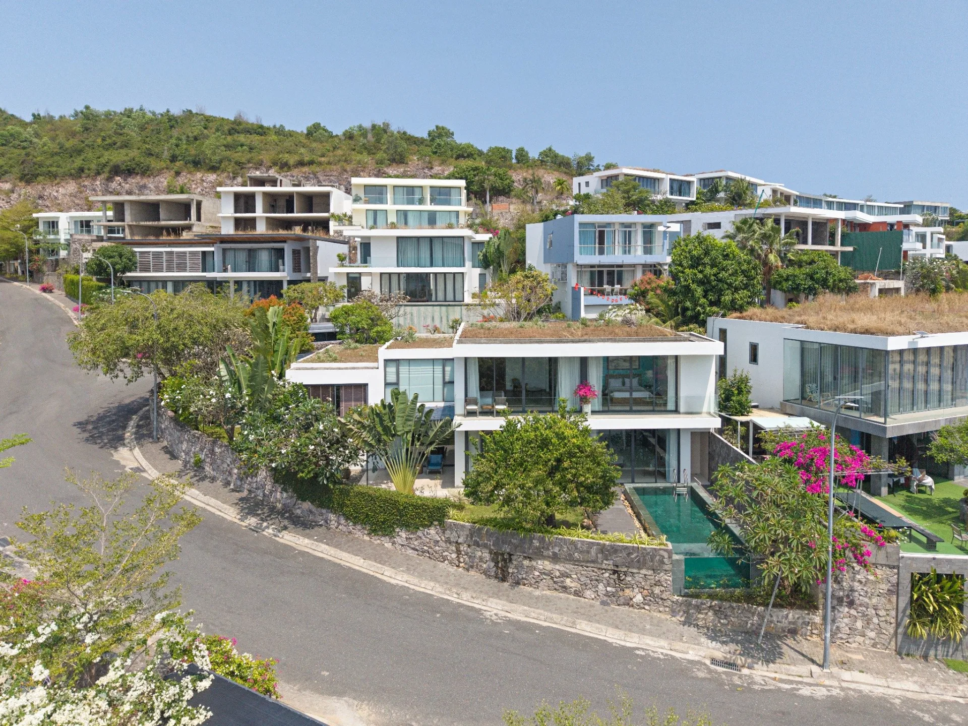 deal villa Cầu Đá Nha Trang