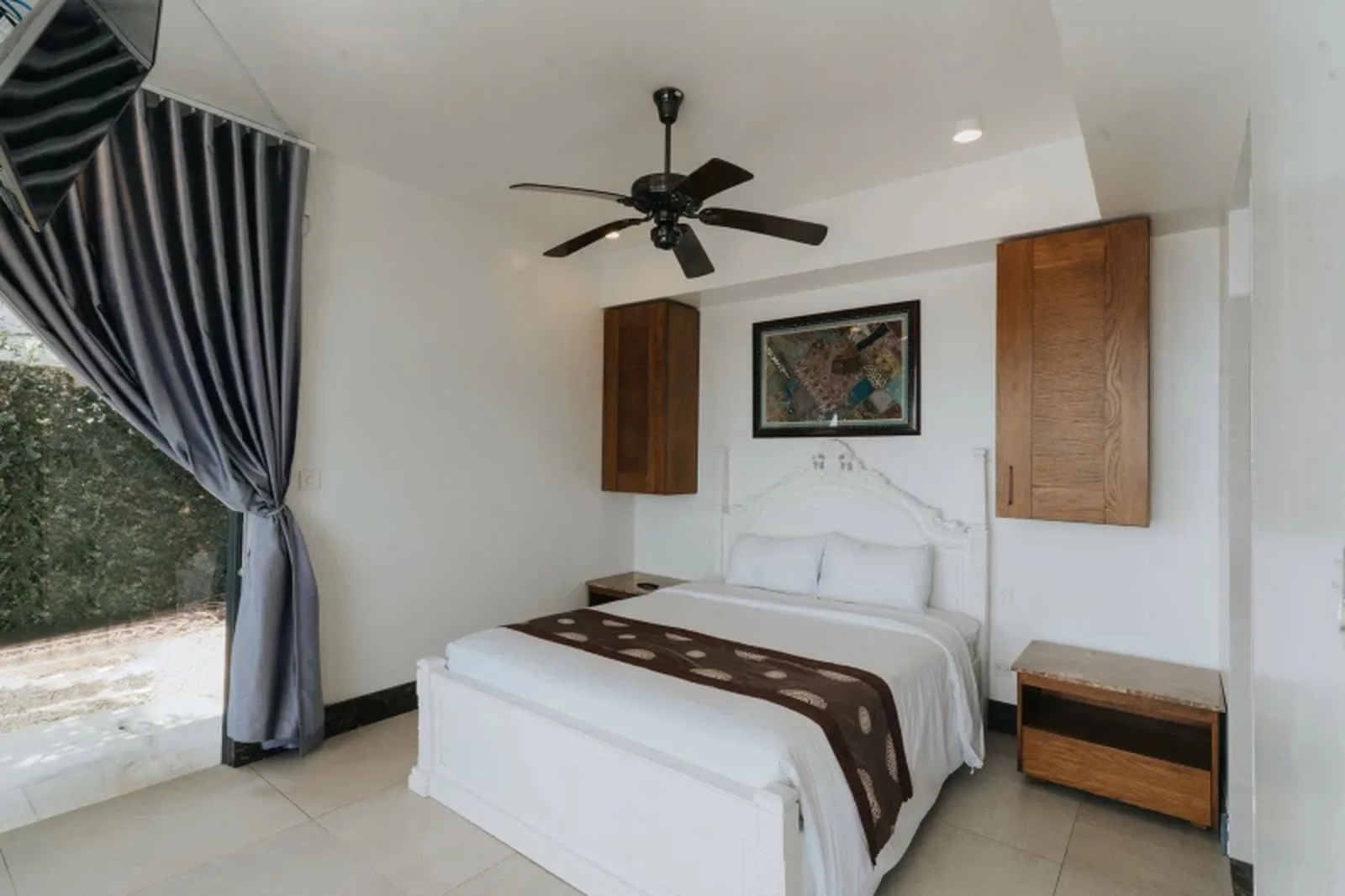 COcean Front villa Anh Nguyễn lịch trống