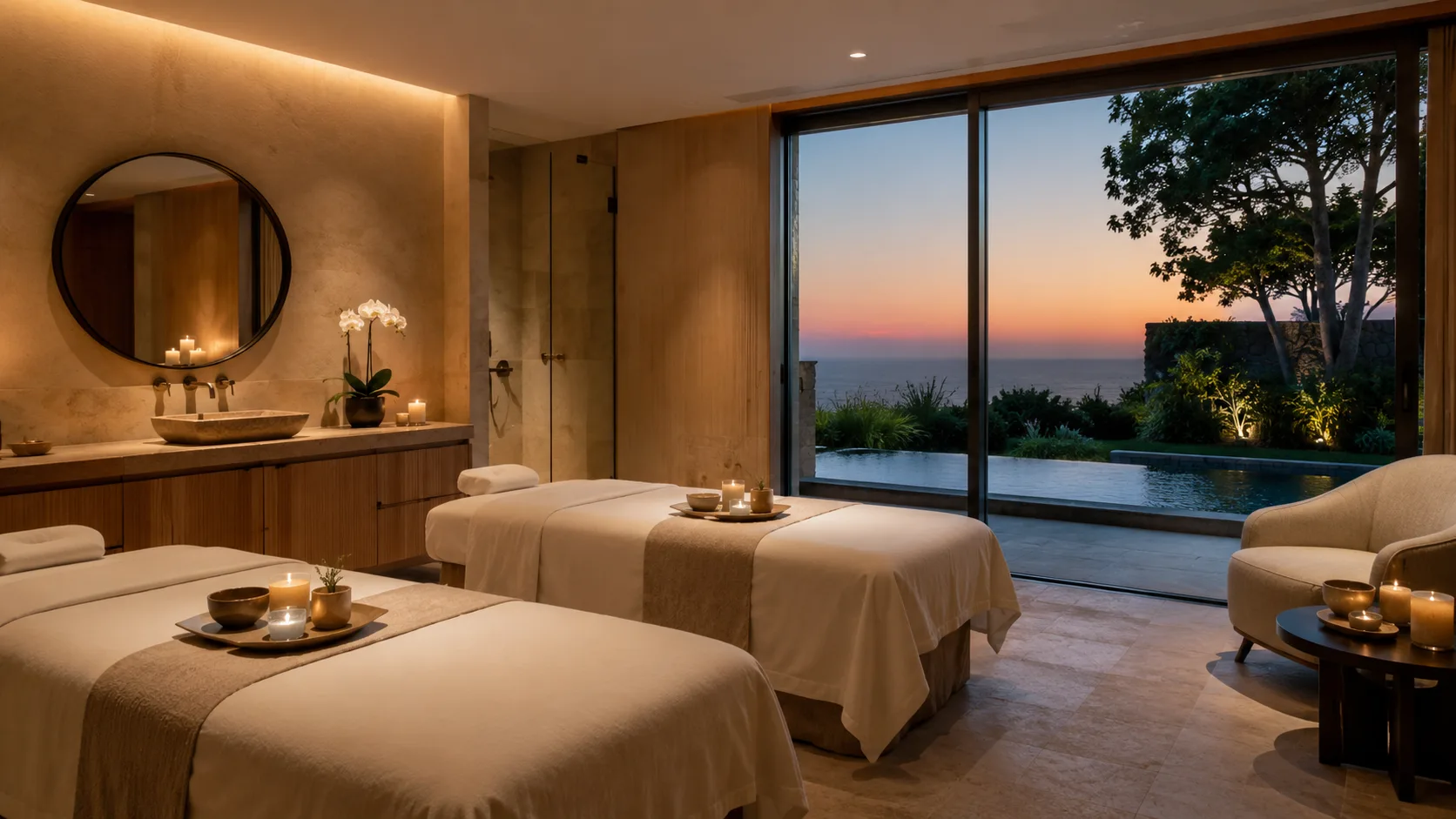 đánh giá Oceanfront villa Anh Nguyễn