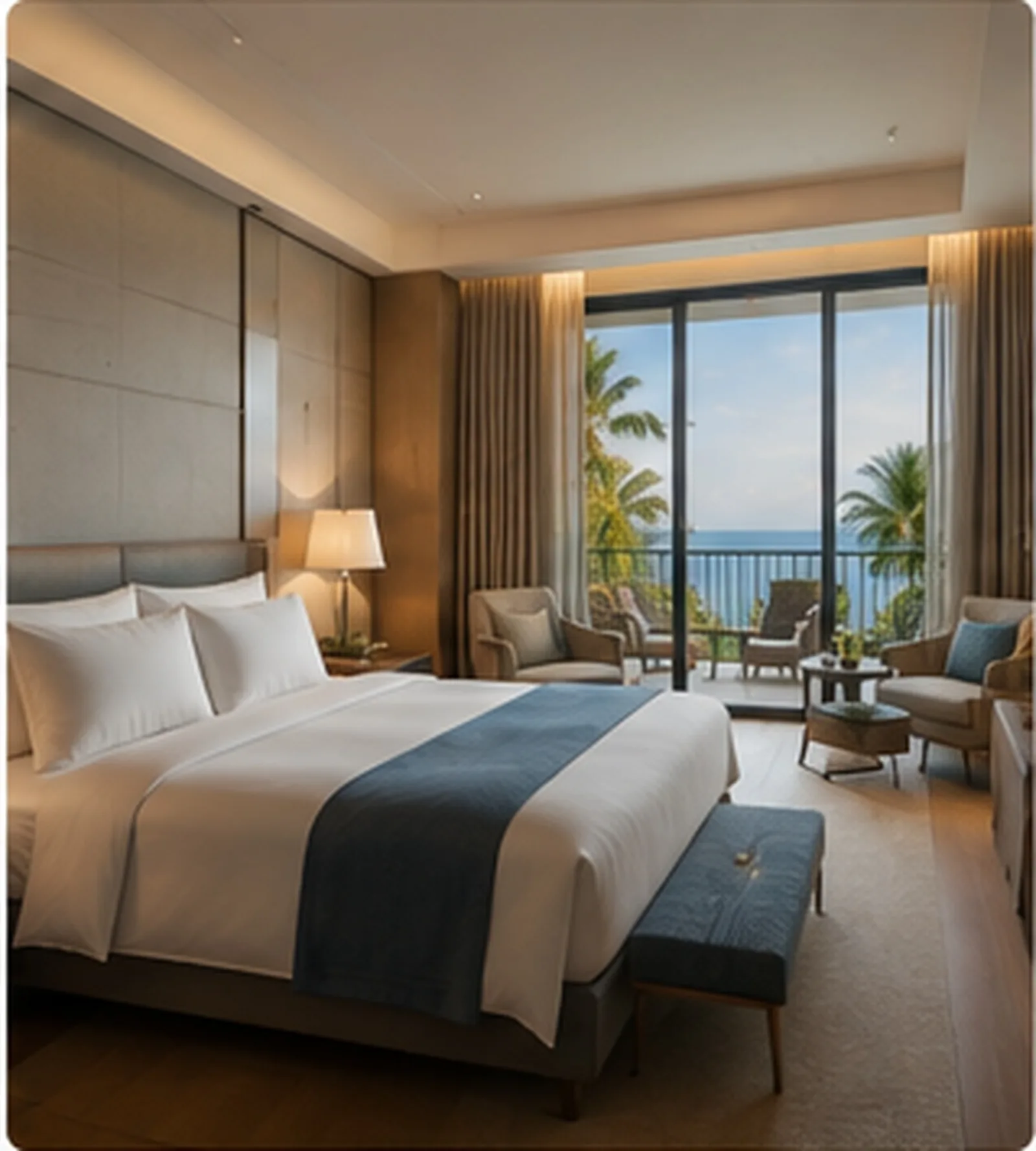 ưu nhược điểm bán phòng trên ota