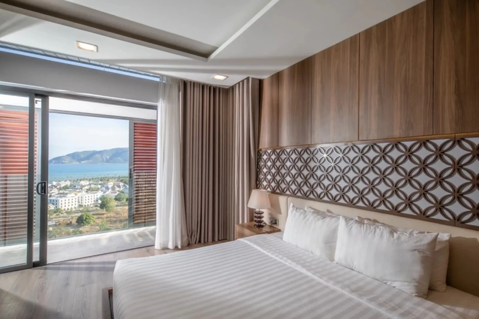 Ocean Front Villa Anh Nguyễn Mã Giảm Giá 2026 | Koaniva