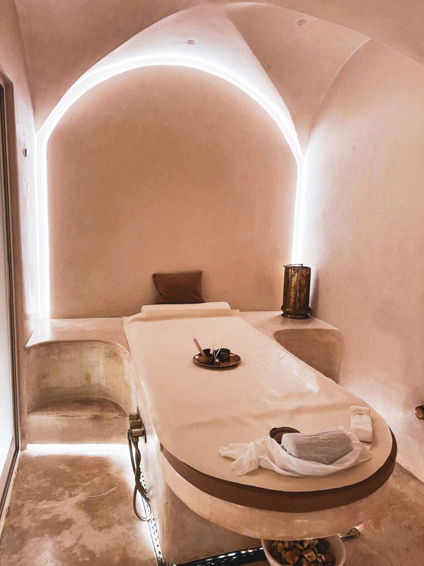 tổ chức tiệc Ocean Front Villas Nha Trang
