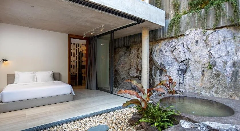 đặt phòng Ocean Front villa Nha Trang