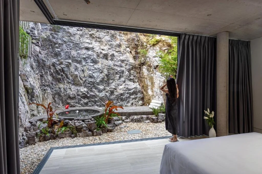 Koaniva villa Cầu Đá Nha Trang