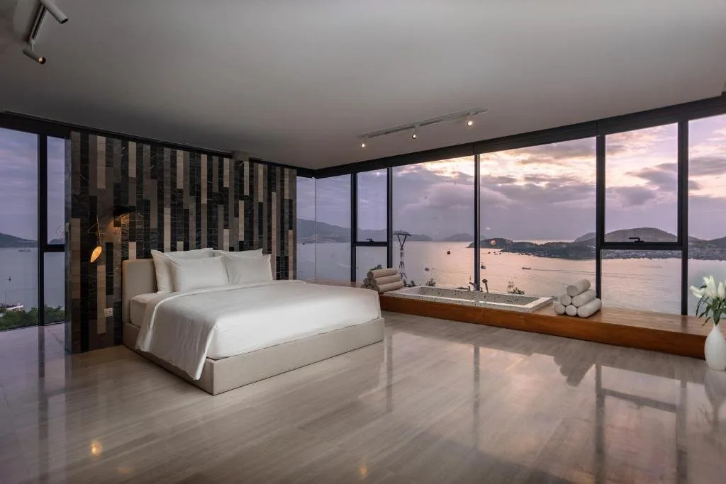 đánh giá Ocean Front Nha Trang