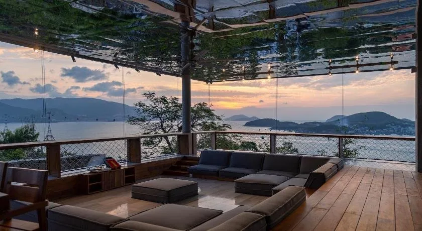đánh giá Ocean Front Nha Trang