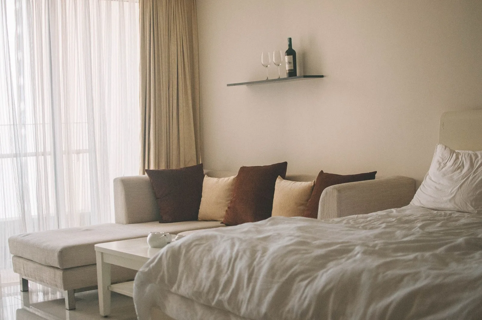học ota để tự vận hành homestay