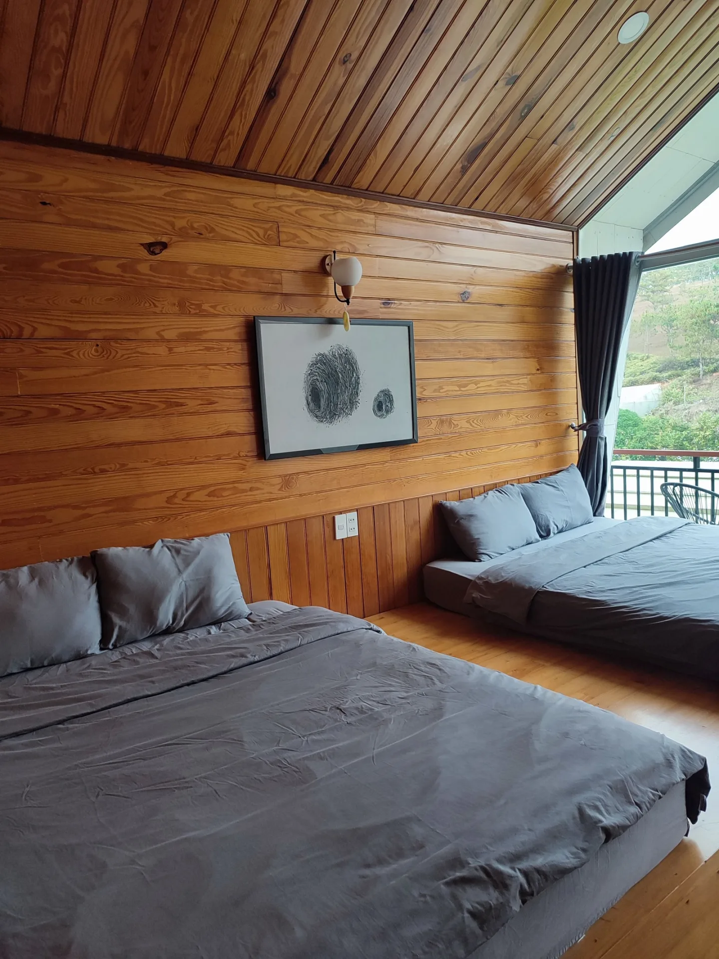 kênh bán phòng homestay online