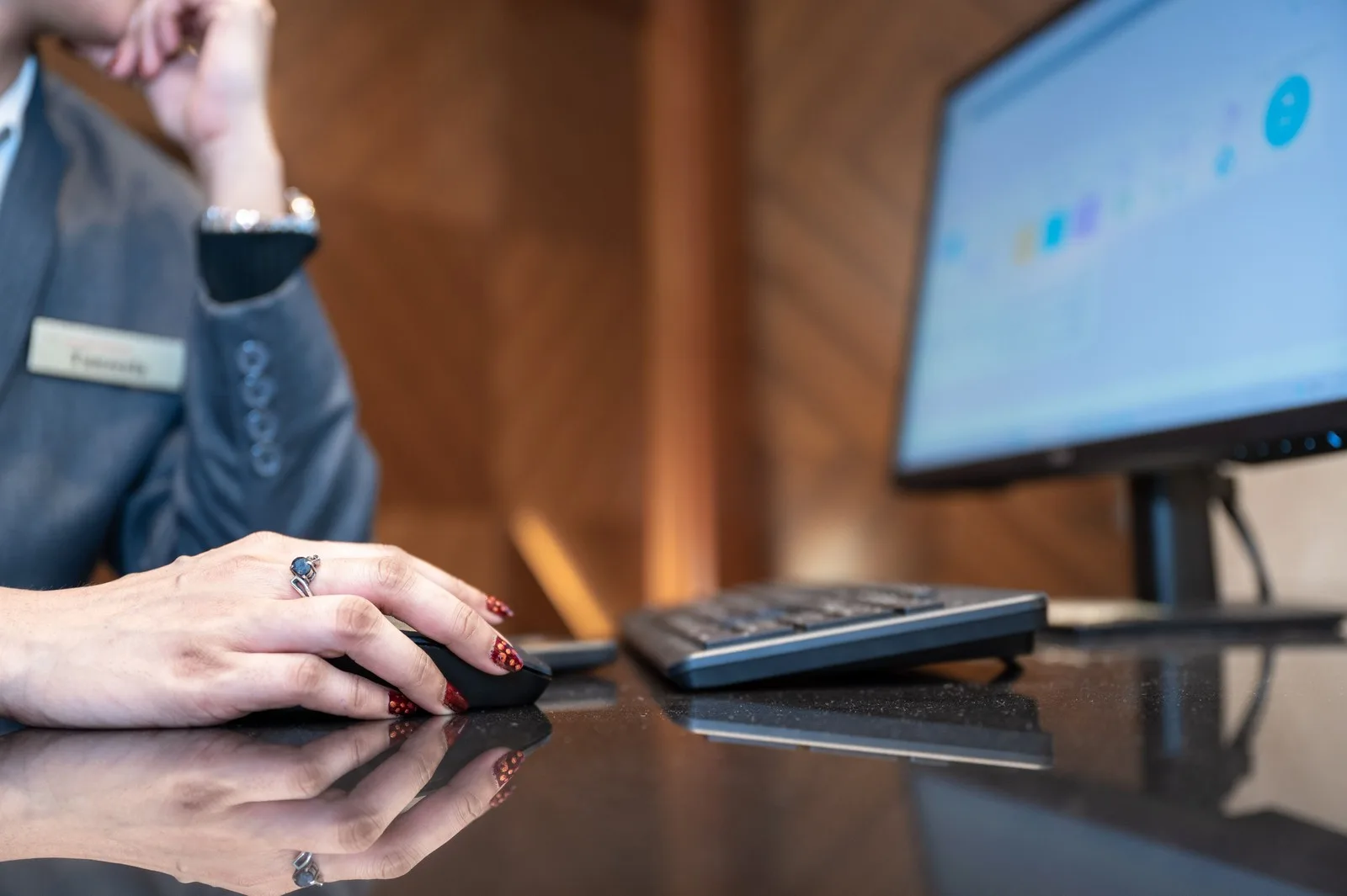 mentor ota khách sạn
