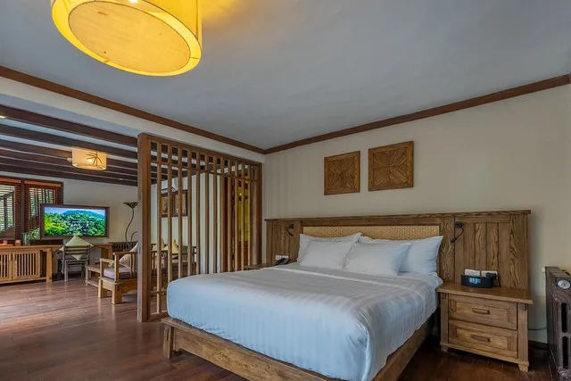 MELIA BA VÌ MOUNTAIN RETREAT