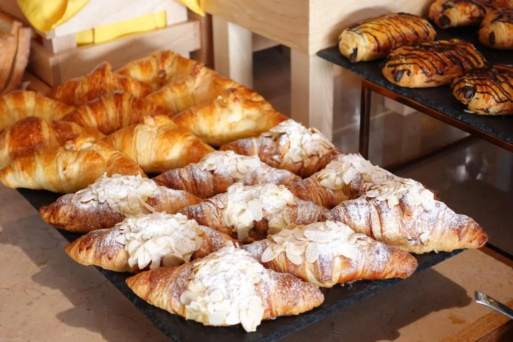 Trải nghiệm ẩm thực