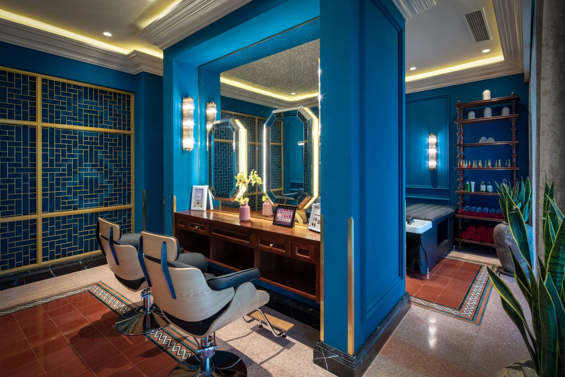Silk Path Grand Huế Hotel - Spa