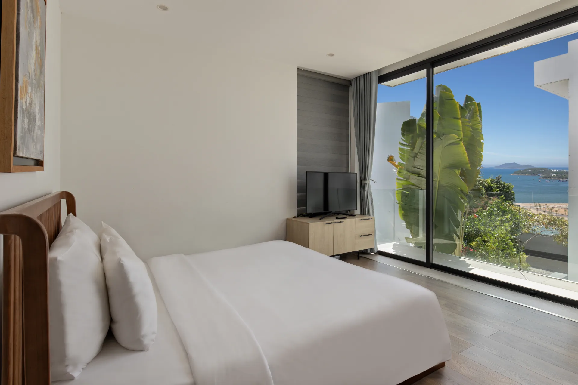 Oceanfront Nha Trang đặt phòng