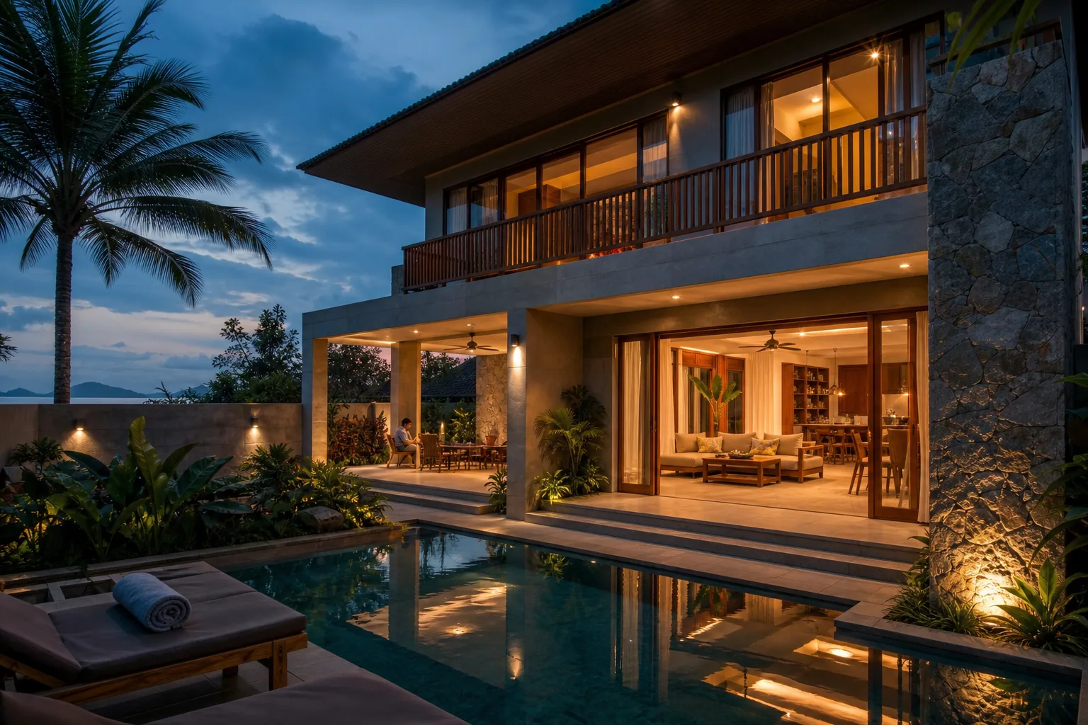 Con Đường Tự Do Tài Chính Từ Kinh Doanh Lưu Trú