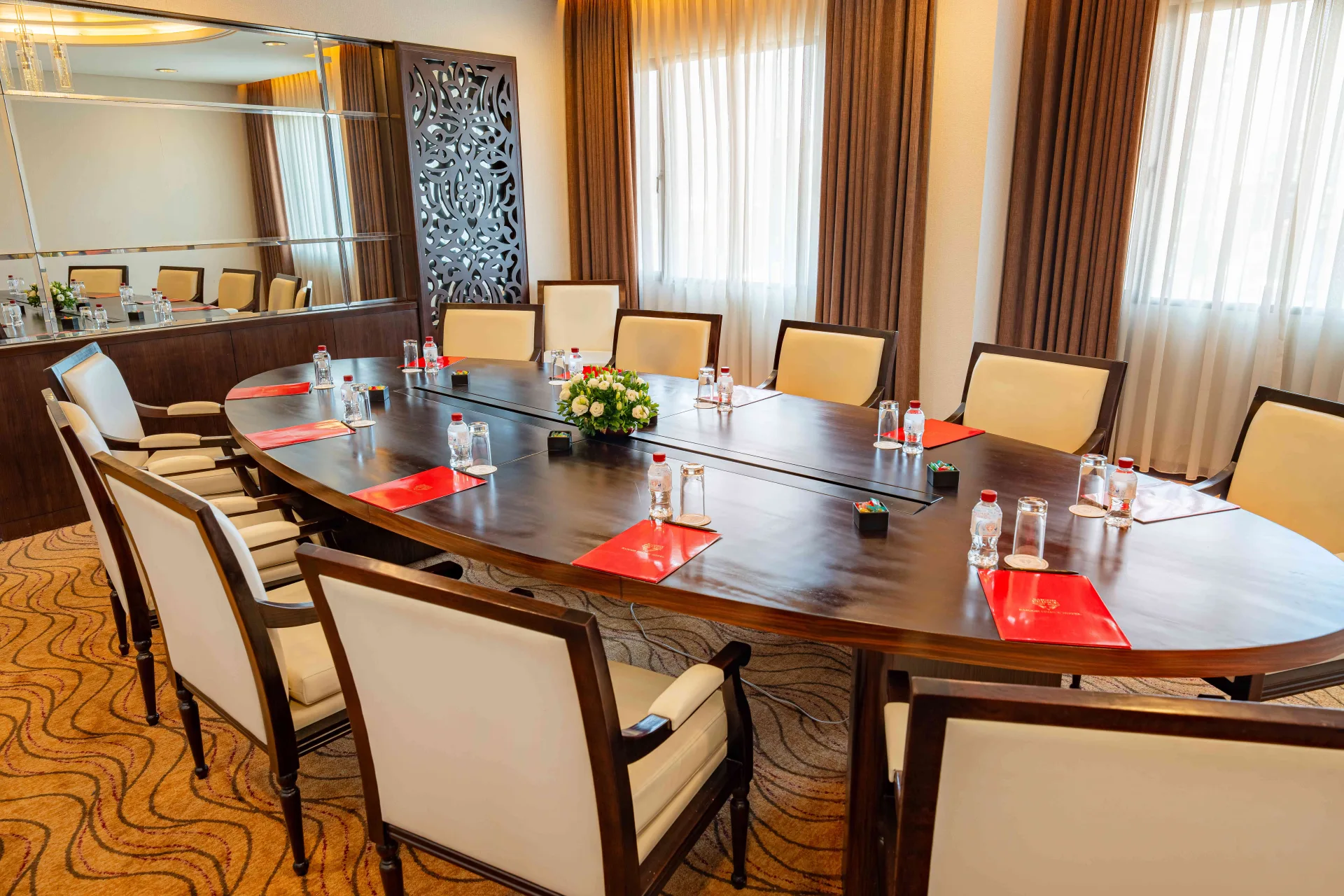 phòng club lounge