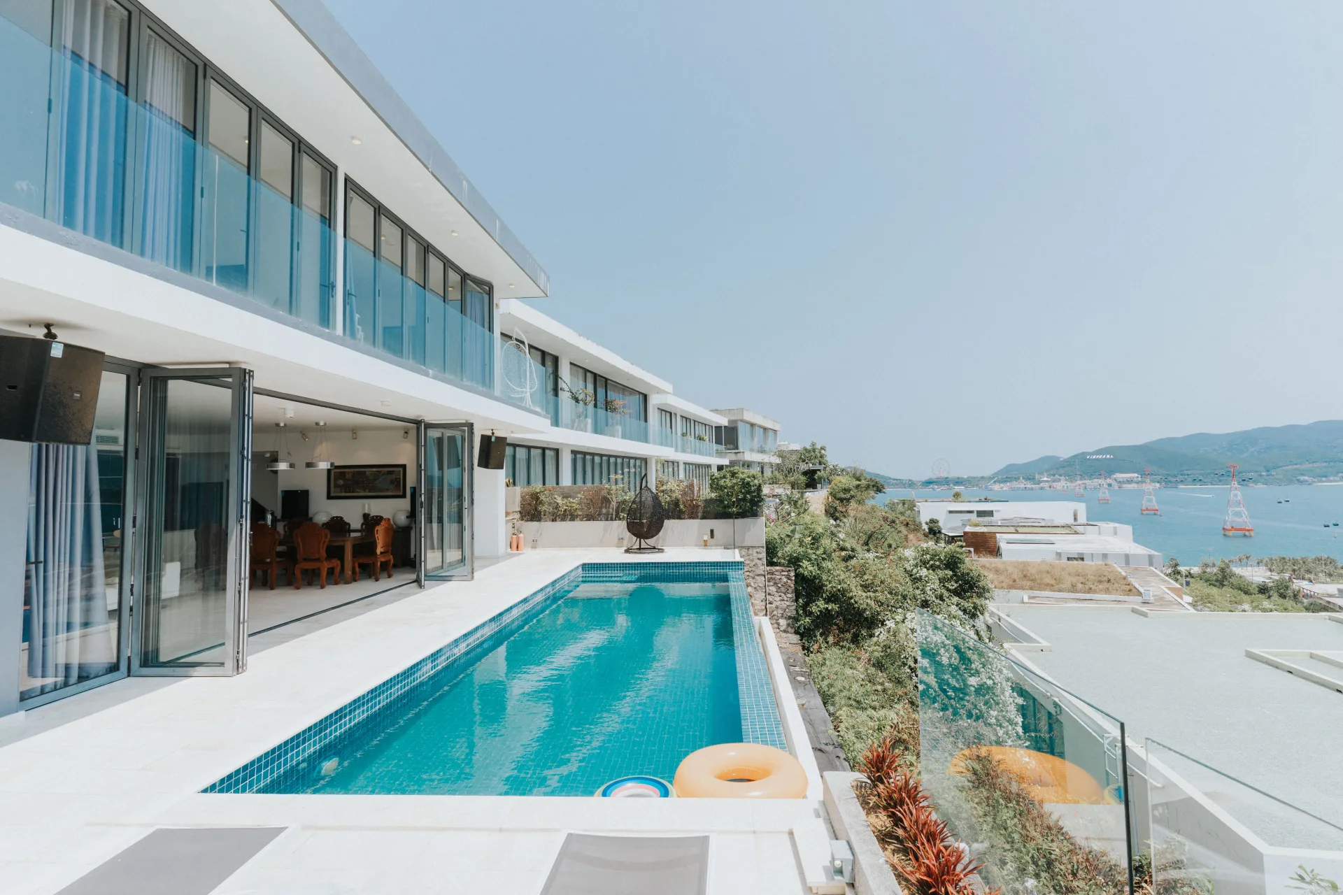 Oceanfront Nha Trang bảng giá