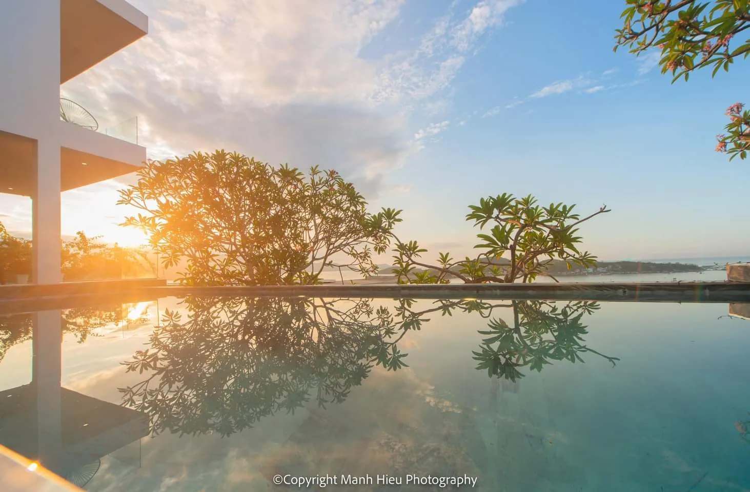 số điện thoại Oceanfront villa Nha Trang