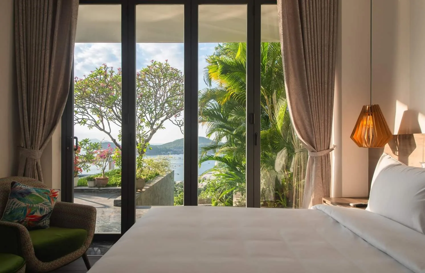tư vấn villa Cầu Đá Nha Trang Koaniva