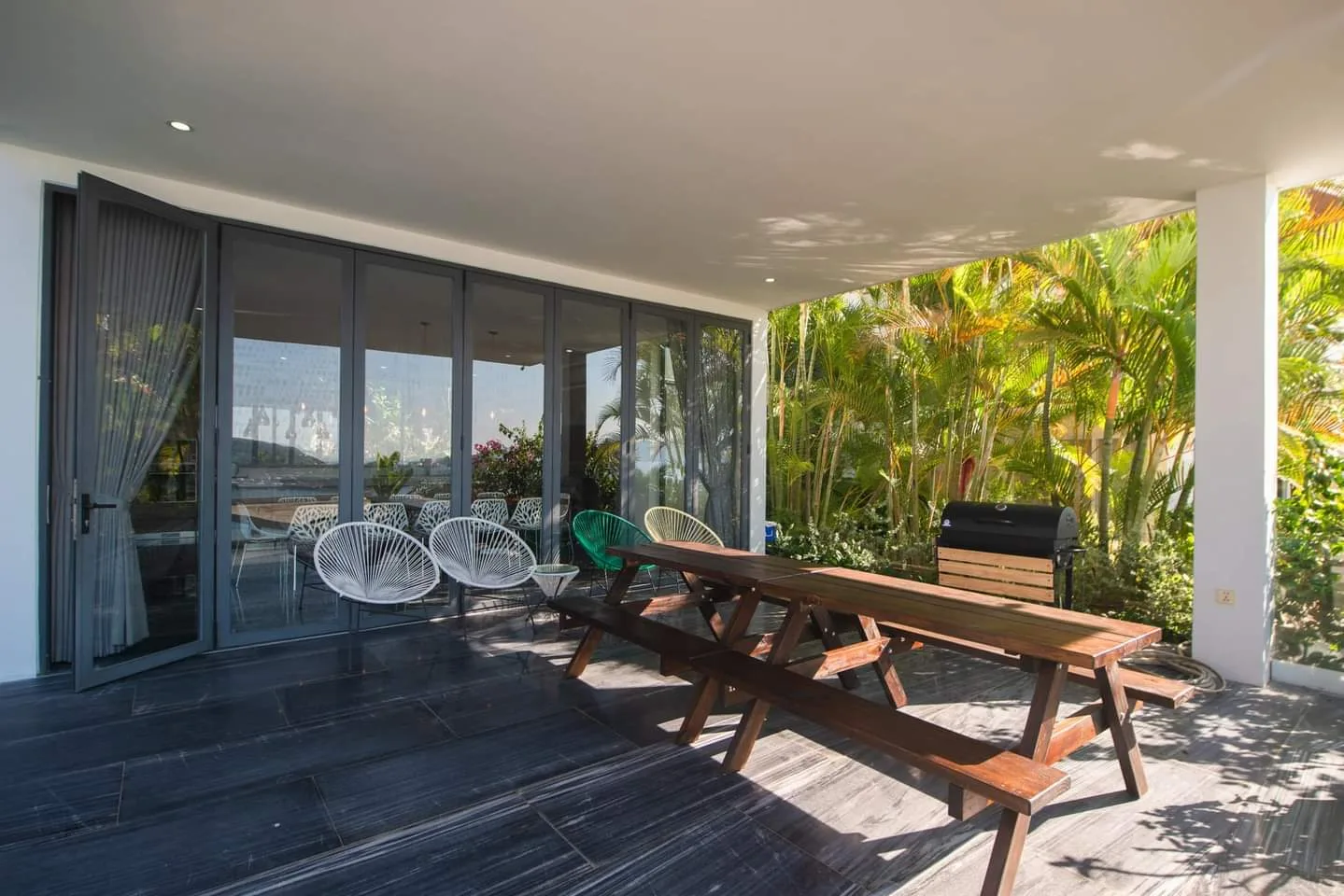 villa Nha Trang gần biển Koaniva