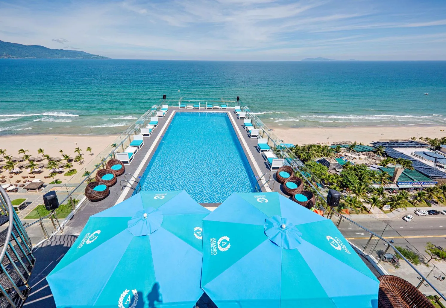 Tổng Đài Adamo Hotel: Hotline Đặt Phòng Chính Thức & Hỗ Trợ 24/7