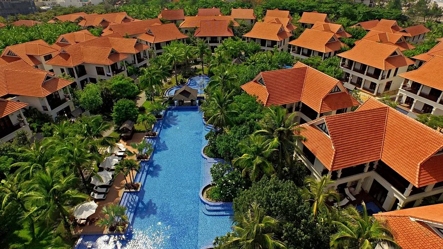 Hotline Liên Hệ Số Điện Thoại Tổng Đài Furama Resort Danang Đặt Phòng Chính Thức