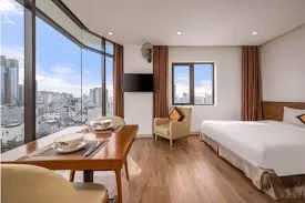 khách sạn Đà Nẵng Hải Châu