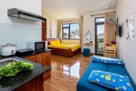 homestay Đà Nẵng cho nhóm đông