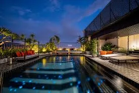 homestay Đà Nẵng cho nhóm đông