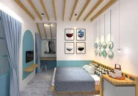 homestay Đà Nẵng cho nhóm đông