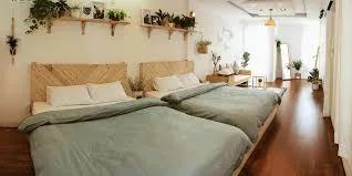 homestay Đà Nẵng cho nhóm đông