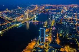 du lịch Đà Nẵng tháng 5
