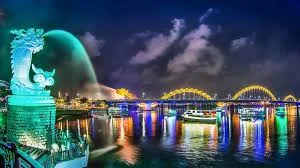 du lịch Đà Nẵng tháng 11