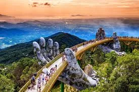 du lịch Đà Nẵng tháng 12