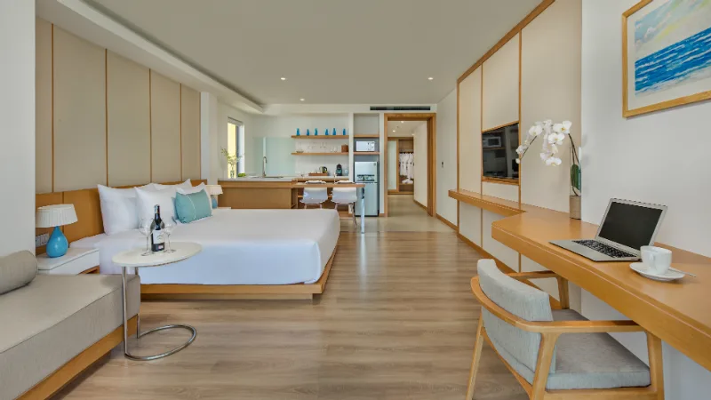 Hotline Liên Hệ Số Điện Thoại Tổng Đài TMS Hotel Da Nang Beach Đặt Phòng Chính Thức