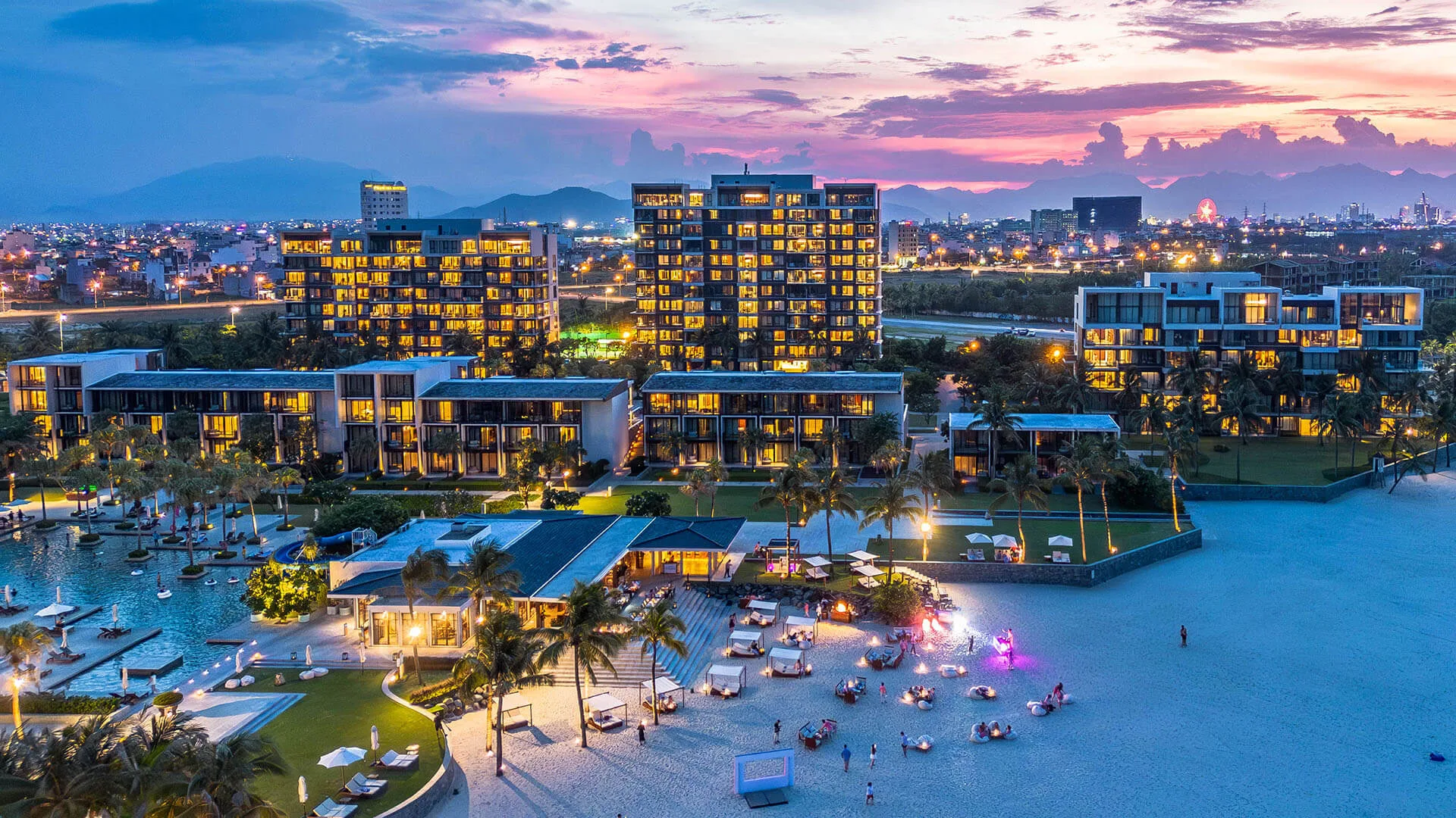 Hotline Liên Hệ Số Điện Thoại Tổng Đài Hyatt Regency Danang Resort and Spa Đặt Phòng Chính Thức