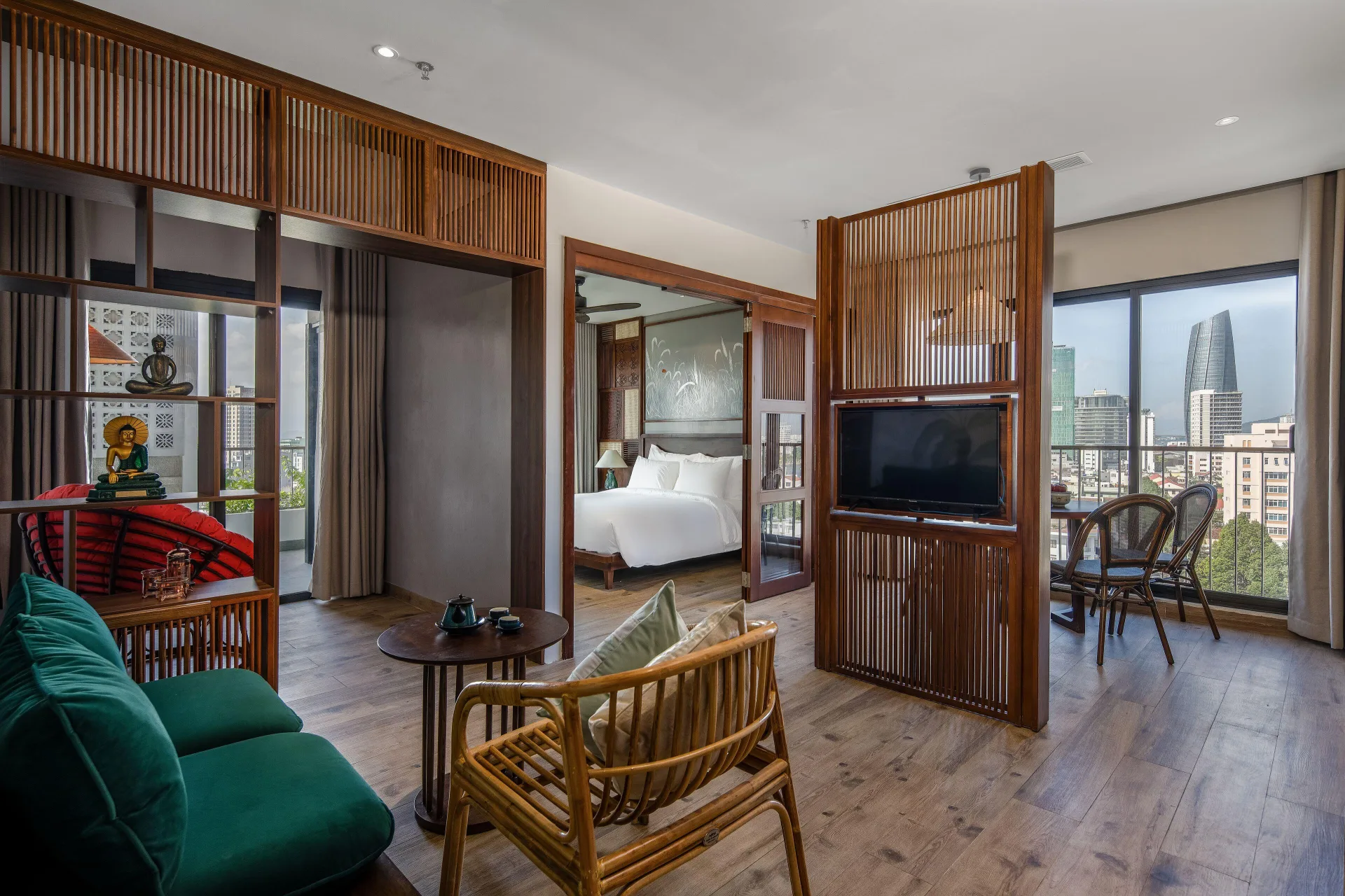 Hotline Liên Hệ Số Điện Thoại Tổng Đài Seahorse Tropical Da Nang Hotel by Haviland Đặt Phòng Chính Thức