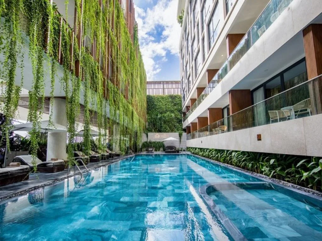 Khám Phá Satya Da Nang Hotel & Dịch Vụ Đặt Phòng Chính Thức