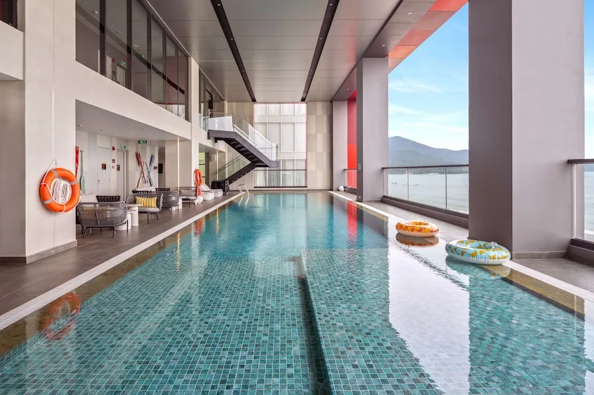 Hotline Liên Hệ Số Điện Thoại Tổng Đài Radisson RED Danang Đặt Phòng Chính Thức