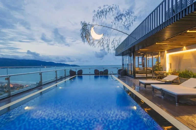 Hotline Liên Hệ Số Điện Thoại Tổng Đài Canvas Danang Beach Hotel Đặt Phòng Chính Thức