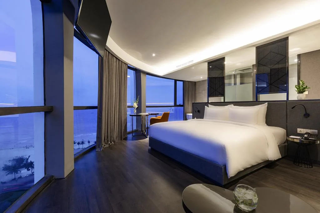Stella Maris Beach Danang: Thông Tin Hotline Liên Hệ, Số Điện Thoại Tổng Đài & Đặt Phòng Chính Thức