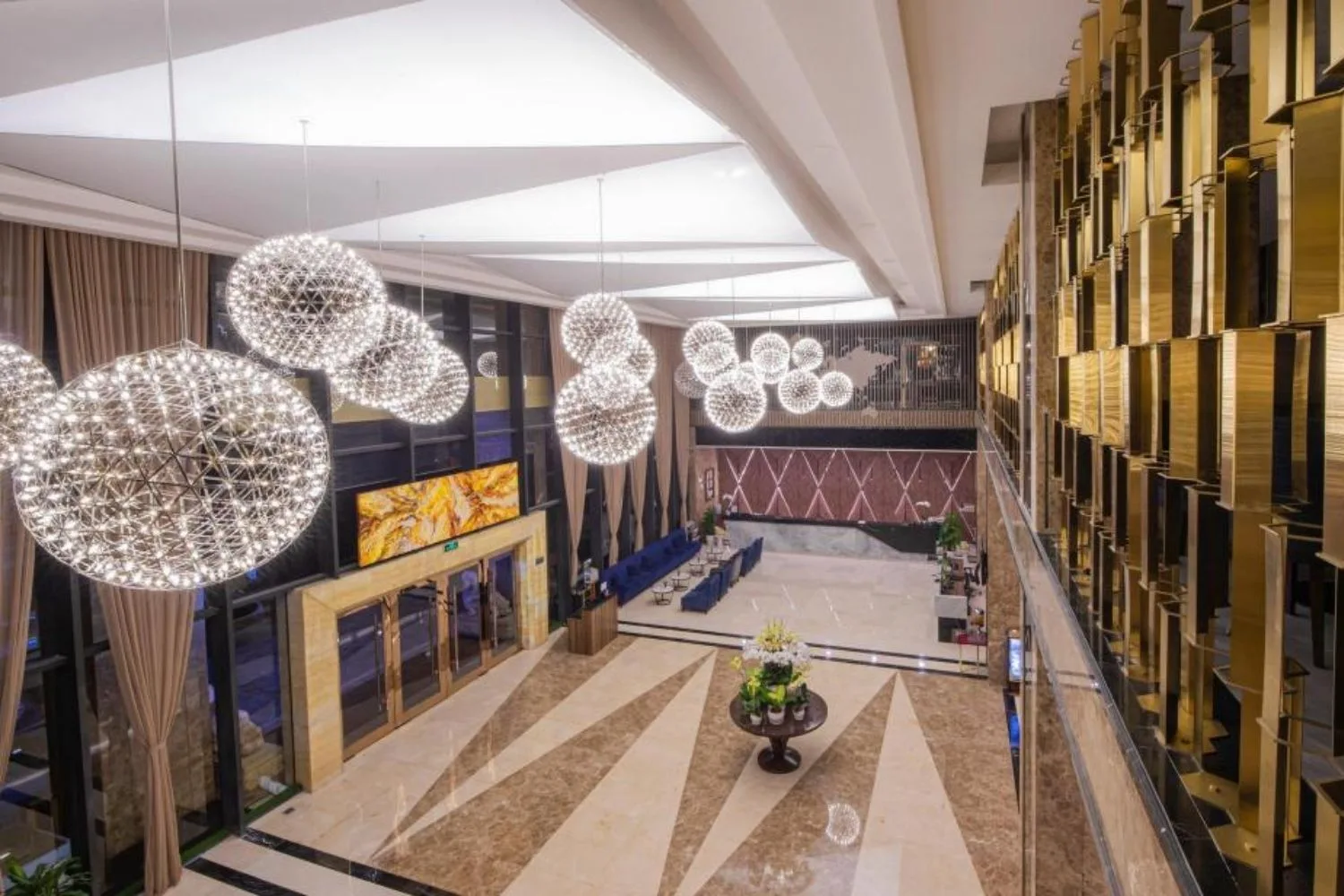 Mường Thanh Grand Đà Nẵng Hotel: Hotline Đặt Phòng Chính Thức & Trải Nghiệm Lưu Trú Đẳng Cấp