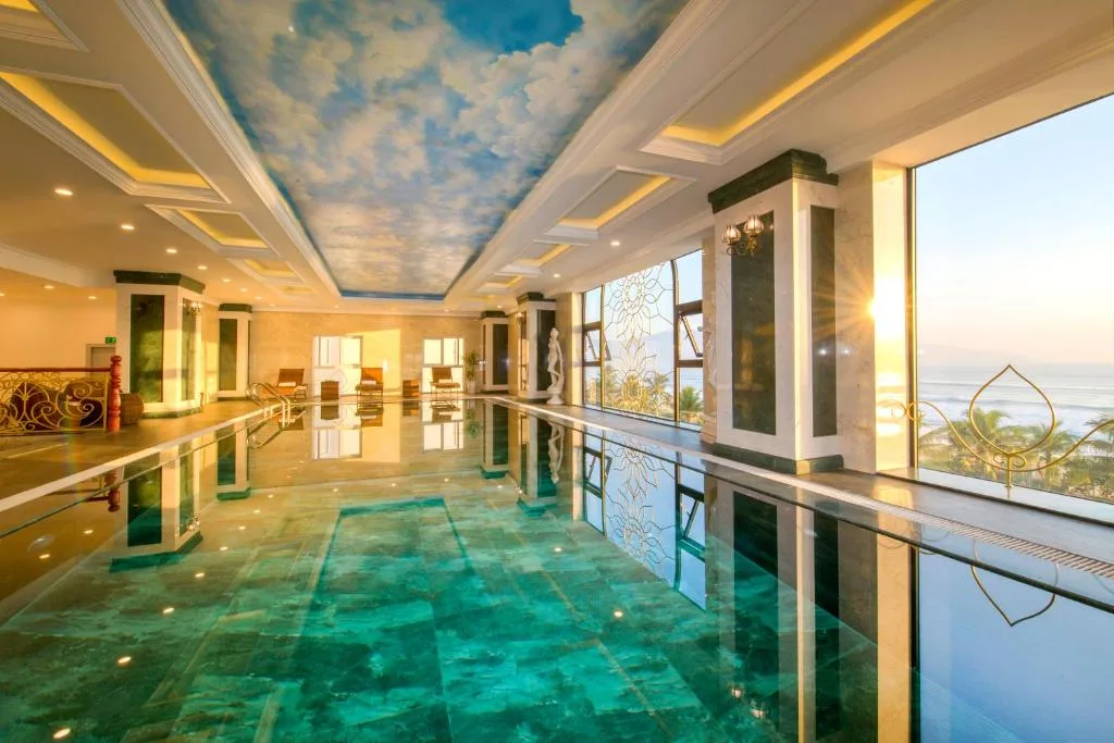 Hotline Liên Hệ Số Điện Thoại Tổng Đài Eden Ocean View Hotel Da Nang