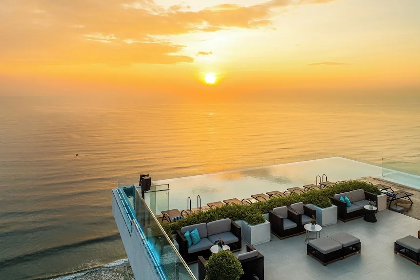 Hotline Liên Hệ Số Điện Thoại Tổng Đài TMS Hotel Da Nang Beach Đặt Phòng Chính Thức