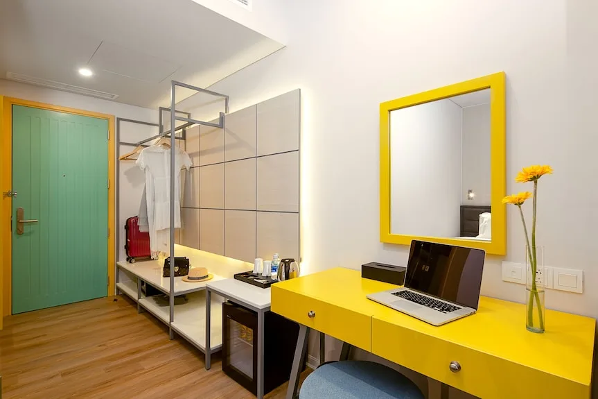Grand Citiview Da Nang Hotel - Hotline Đặt Phòng Chính Thức & Trải Nghiệm Lưu Trú Đẳng Cấp