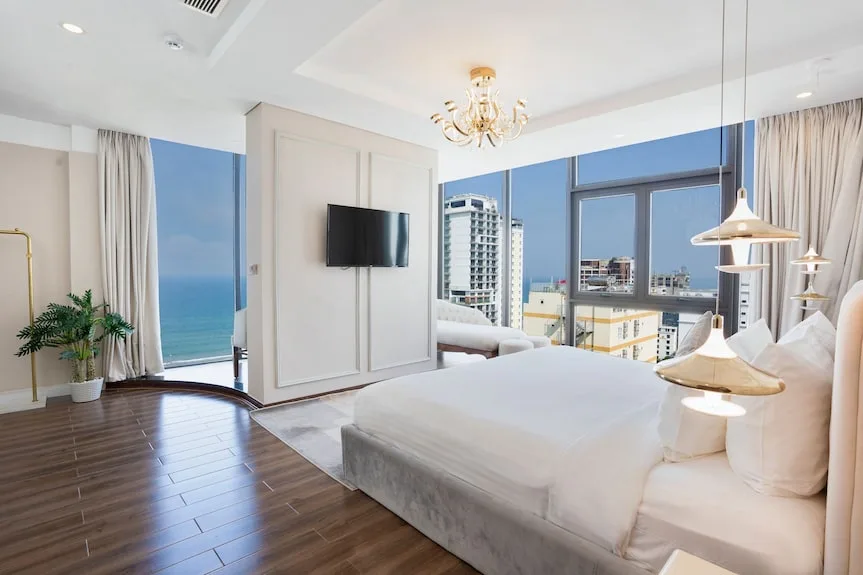 Cicilia Danang Hotels & Spa - Hotline Đặt Phòng Chính Thức & Trải Nghiệm Nghỉ Dưỡng Đẳng Cấp
