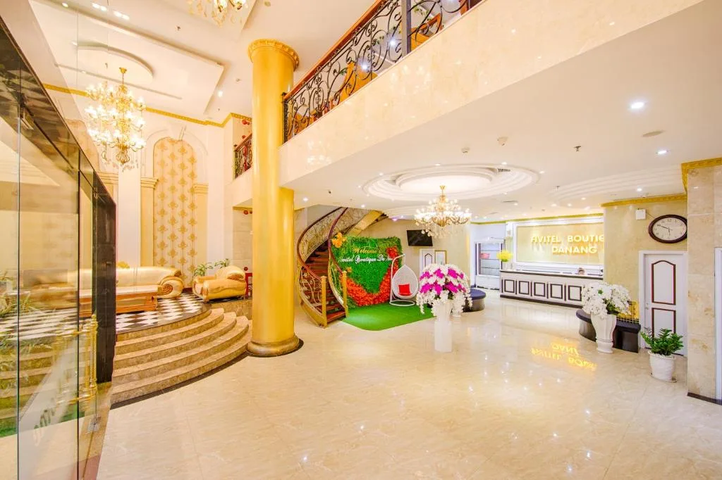 Fivitel Boutique Da Nang: Hotline Đặt Phòng Chính Thức & Trải Nghiệm Nghỉ Dưỡng Tinh Tế