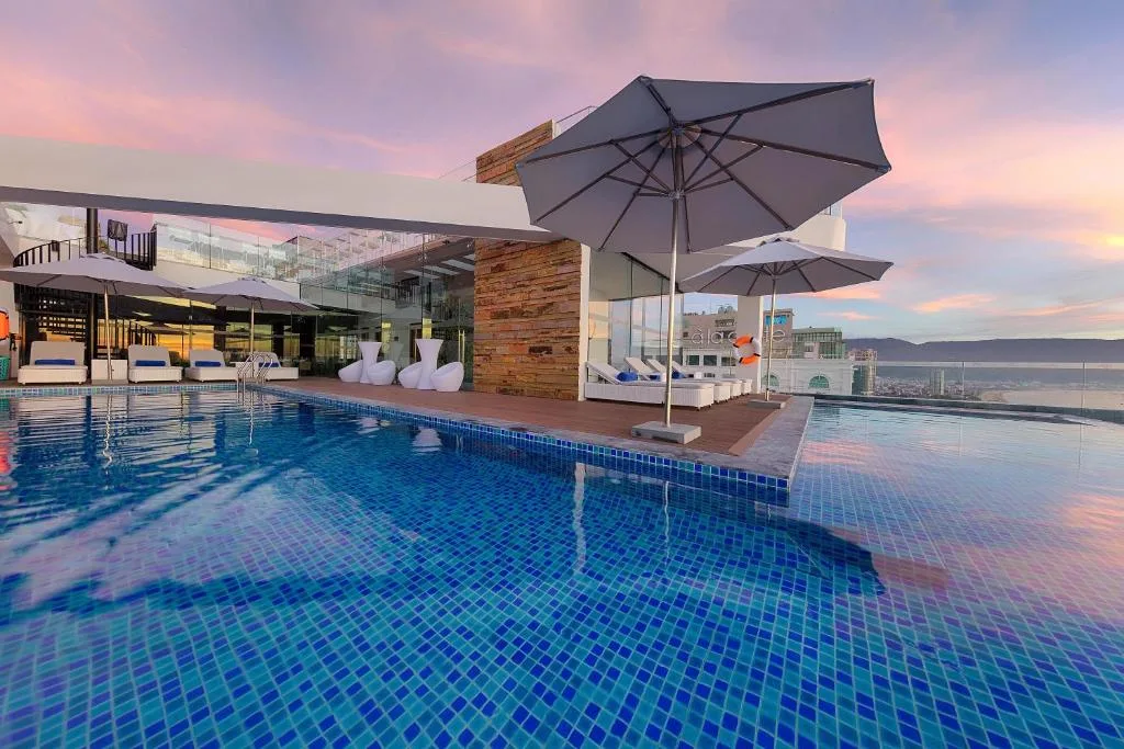 Hotline Liên Hệ Số Điện Thoại Tổng Đài Belle Maison Parosand Danang